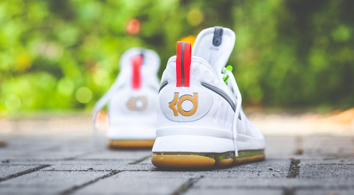 Nike Zoom Kd 9 